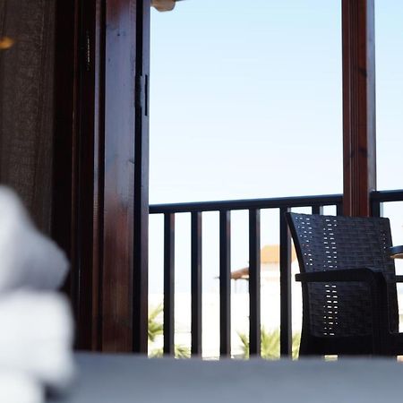 Hotel Castelli Kallithea  Екстериор снимка