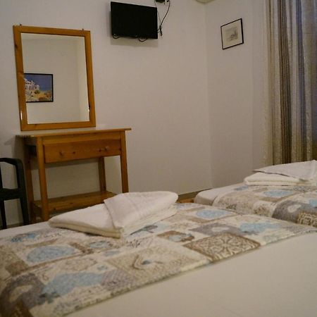 Hotel Castelli Kallithea  Екстериор снимка