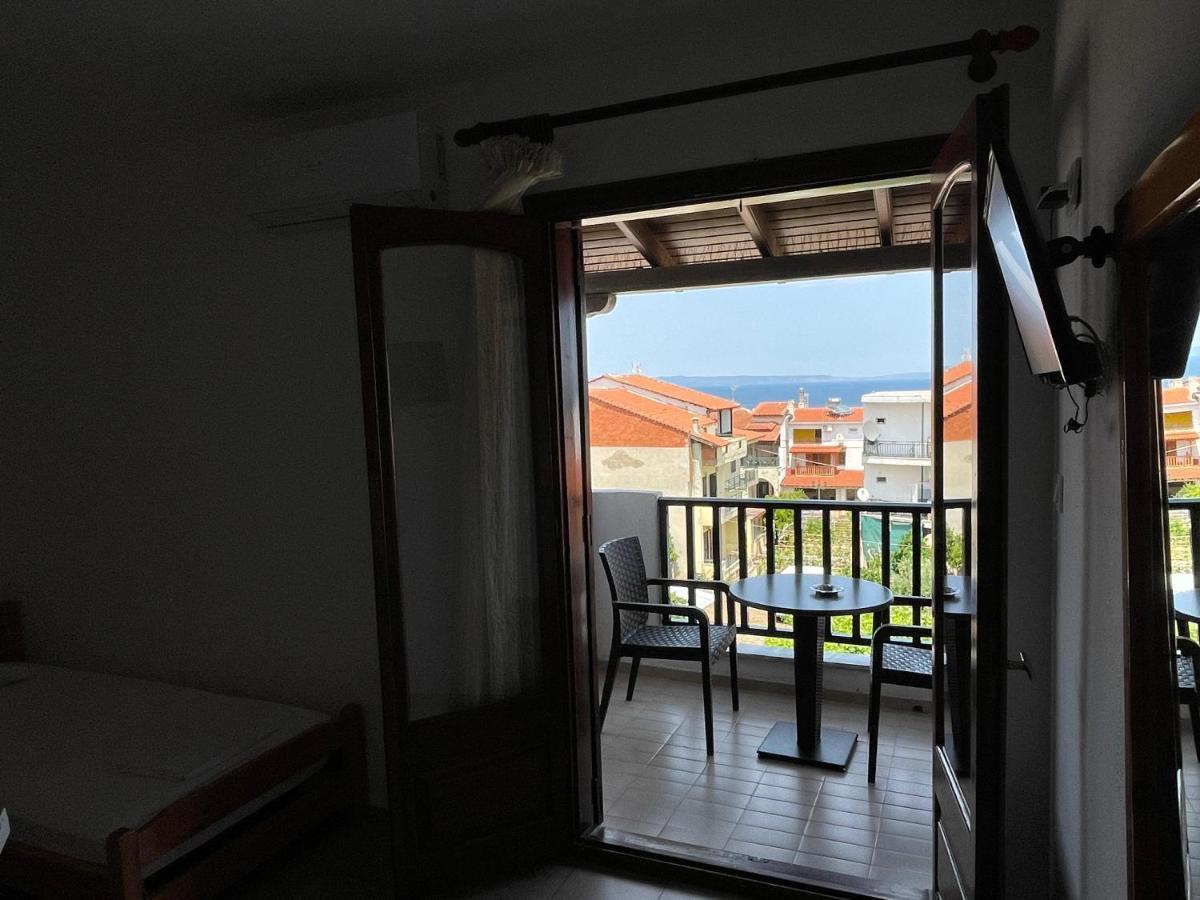 Hotel Castelli Kallithea  Екстериор снимка