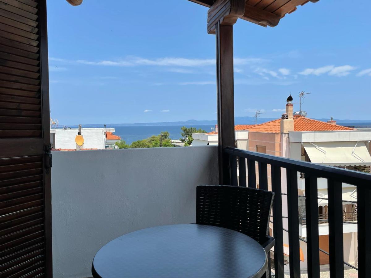 Hotel Castelli Kallithea  Екстериор снимка