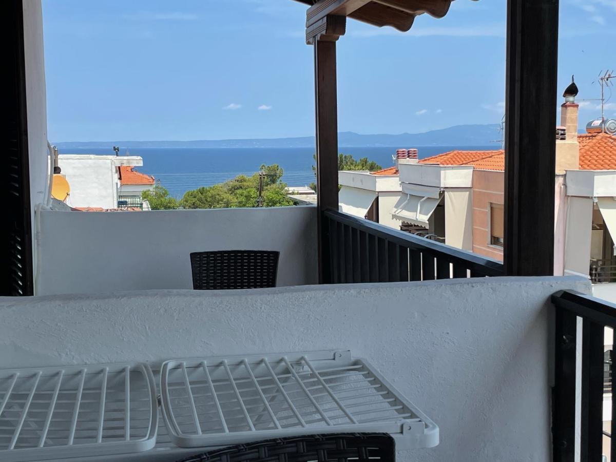 Hotel Castelli Kallithea  Екстериор снимка