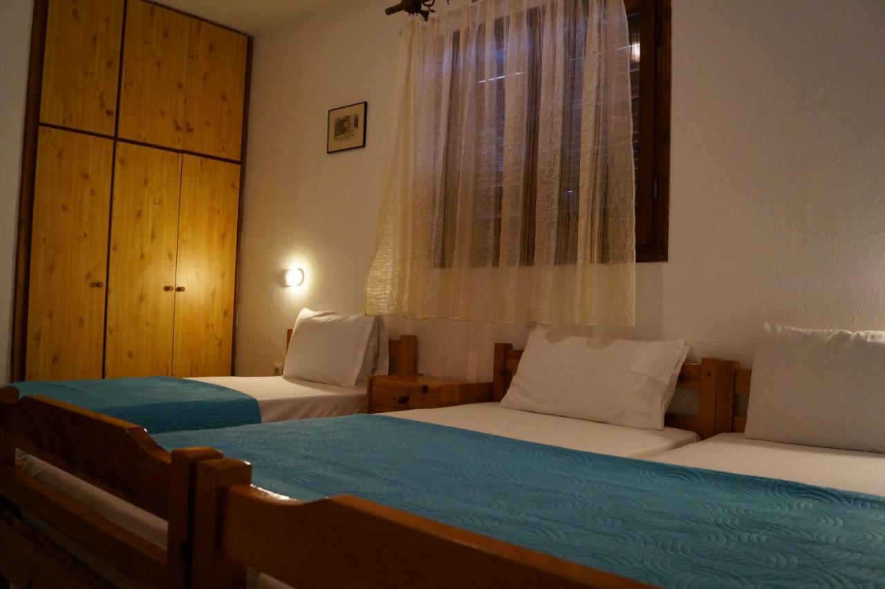 Hotel Castelli Kallithea  Екстериор снимка