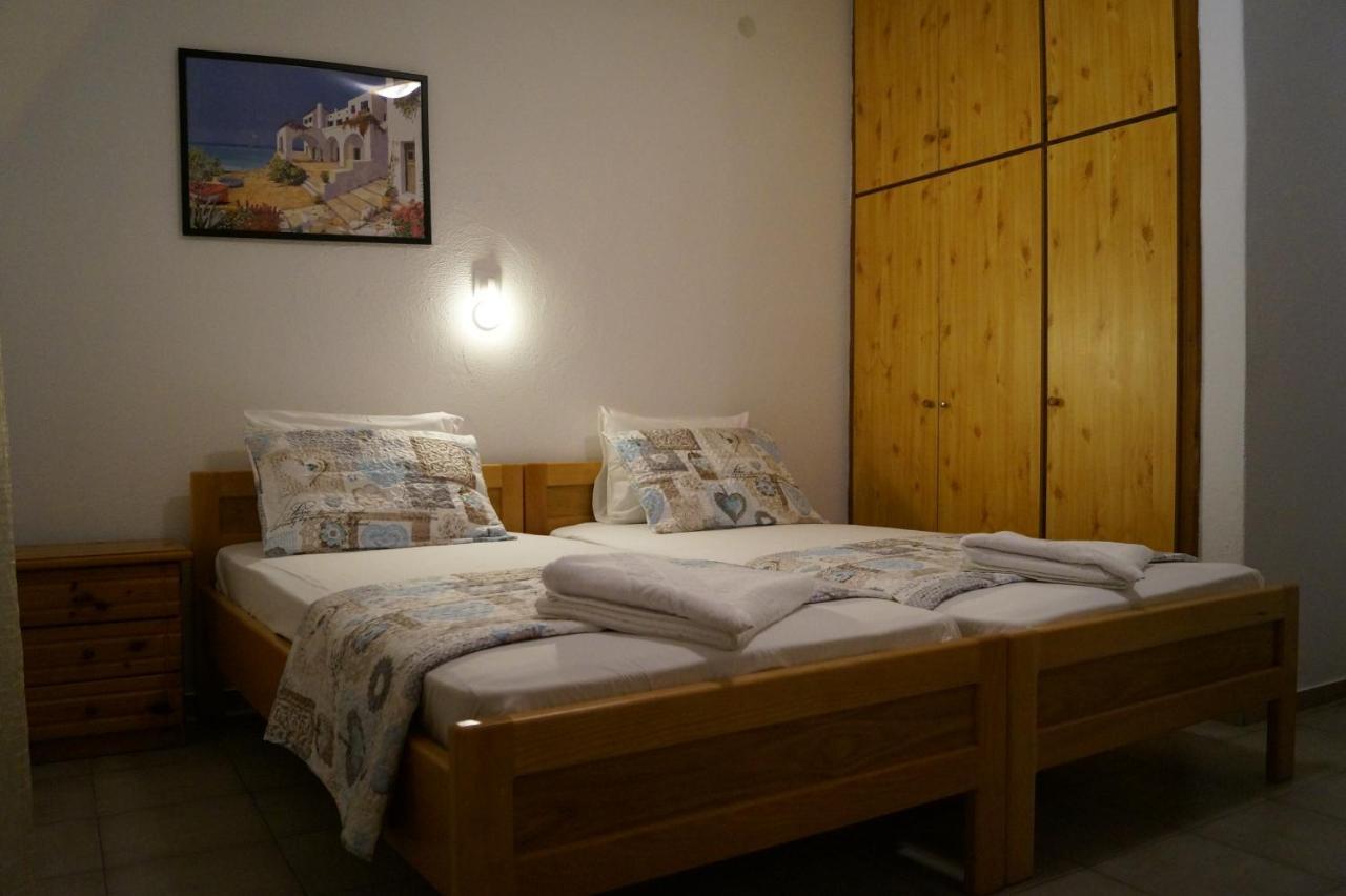 Hotel Castelli Kallithea  Екстериор снимка