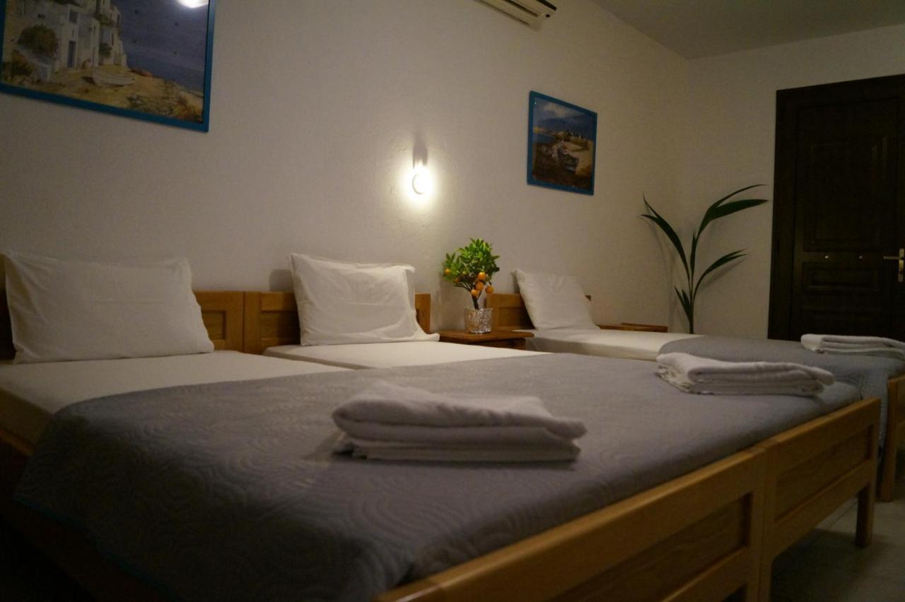 Hotel Castelli Kallithea  Екстериор снимка