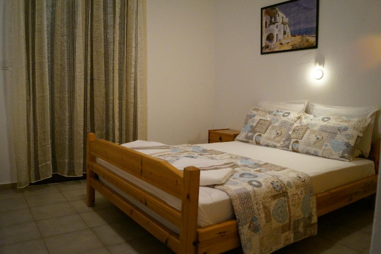 Hotel Castelli Kallithea  Екстериор снимка