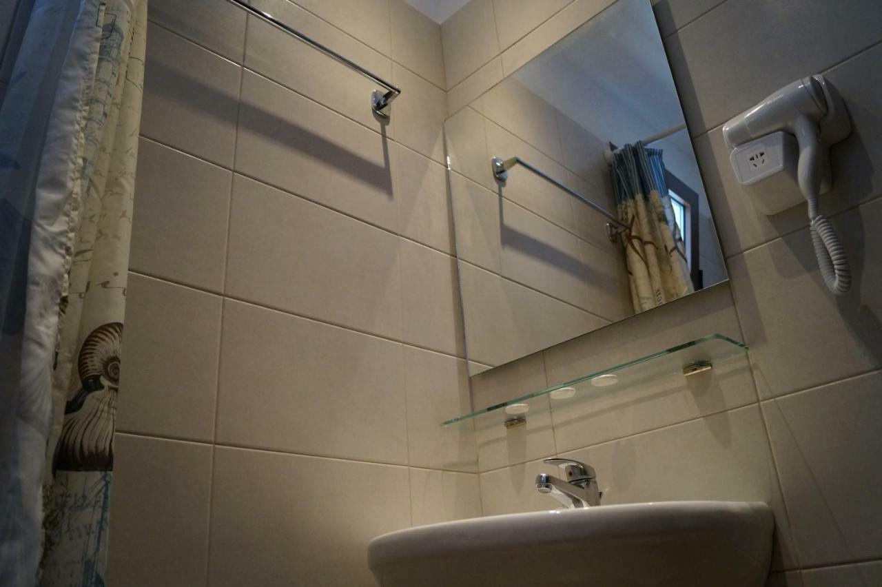 Hotel Castelli Kallithea  Екстериор снимка